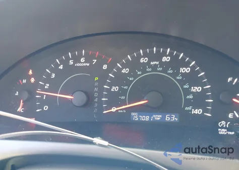 2009 Toyota Camry Le z USA, uszkodzony, nr VIN 4T1BE46K29U915539